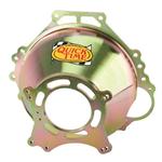 Quick Time RM-6063 Ford 289-351W Steel Bellhousing - T10 & Toploader