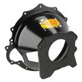 Quick Time RM-6072 Small Block Mopar 318-360 Steel Bellhousing