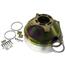 Quick Time RM-8010 Ford 400-429-460 Steel Bellhousing - T5 & TKO Quick Time RM-8010 Ford 400-429-460 Steel Bellhousing - T5 & TKO
