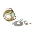 Ford 400-429-460 Steel Bellhousing - T10 & Toploader