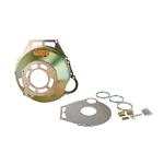 Quick Time RM-8011 Big Block Ford Steel Bellhousing, T10 & Toploader