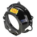 Quick Time RM-8020 LS1 Chevy Steel Bellhousing - Hydraulic Linkage