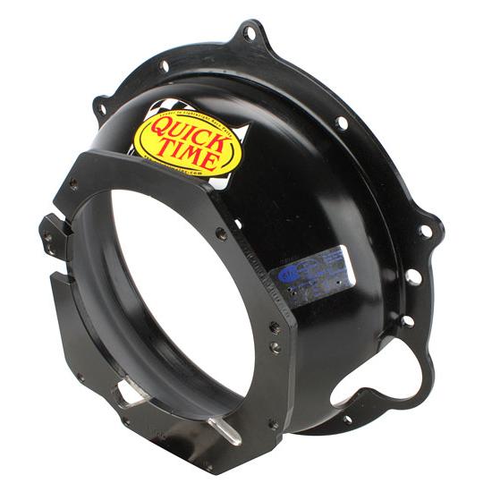 Quick Time RM8020 LS1 Chevy Steel Bellhousing Hydraulic Linkage eBay