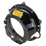 Quick Time RM-8020 LS1 Chevy Steel Bellhousing - Hydraulic Linkage