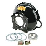 Quick Time RM-8070 Oldsmobile/Pontiac V8 Steel Bellhousing