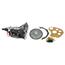 Flathead V8 to Ford AOD Transmission Conversion Kit Flathead V8 to Ford AOD Transmission Conversion Kit