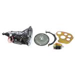 Flathead V8 to Ford AOD Transmission Conversion Kit