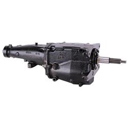 Saginaw 3-Speed Stock Remanufactured OEM Transmission