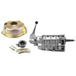 Richmond Chevy 5-Speed Overdrive Combo