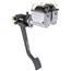 Wilwood Reverse Swing Mount Dual Master Cylinder Pedal Assembly Wilwood Reverse Swing Mount Dual Master Cylinder Pedal Assembly