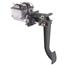 Wilwood Forward Swing Dual Master Cylinder Brake Pedal Wilwood Forward Swing Dual Master Cylinder Brake Pedal