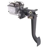 Wilwood Forward Swing Dual Master Cylinder Brake Pedal
