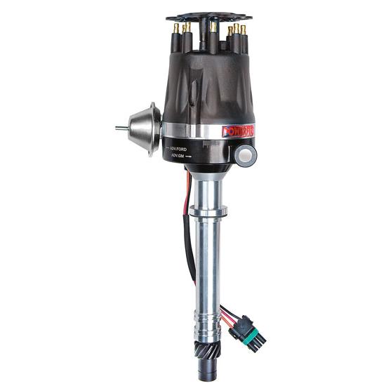 Chevy Powerfire Ready-to-Run Distributor