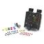 Painless Wiring 30003 Universal 18 Circuit Fuse Block Painless Wiring 30003 Universal 18 Circuit Fuse Block