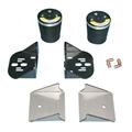 RideTech 19003003 Universal Air Ride Kit, 4-Bar Rear Suspension