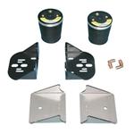 Ridetech 19003003 Universal Air Ride Kit, 4-Bar Rear Suspension