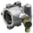 Sweet Mfg. 301-30055 Rear Mount Aluminum Power Steering Pump Sweet Mfg. 301-30055 Rear Mount Aluminum Power Steering Pump
