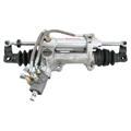 Sweet Mfg. 005-93343-220 Power Rack and Pinion, 4 Inch w/ .220 Servo