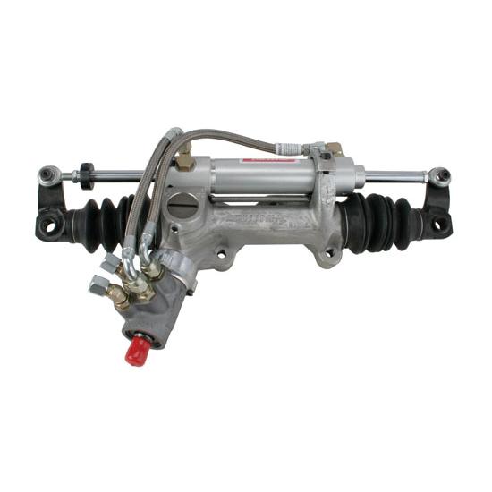 Sweet Mfg. 005-92343-235 Power Rack and Pinion, 3-3/4 Inch, .235 Servo Sweet Mfg. 005-92343-235 Power Rack and Pinion, 3-3/4 Inch, .235 Servo