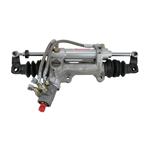 Sweet Mfg. 005-92343-235 Power Rack and Pinion, 3-3/4 Inch, .235 Servo