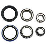 Bearing-Seal Kit for Two Mustang II Brake Rotors