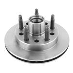 Speedway 10 Inch Hybrid Brake Rotor for Pinto