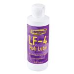 Speedway LF-4 Hub Lube, 4oz. Bottle