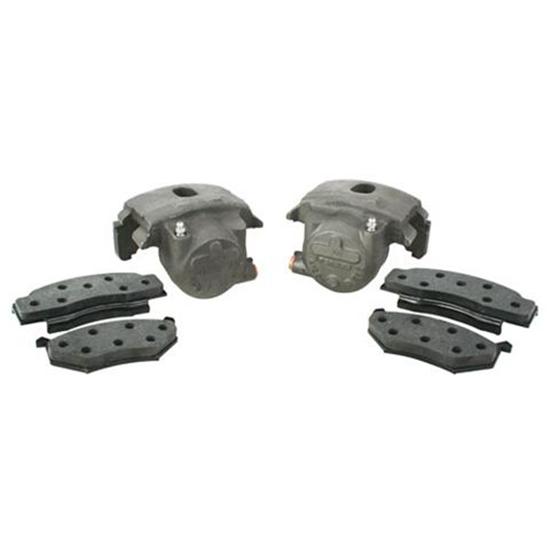 1962-1974 Mopar Brake Calipers 1962-1974 Mopar Brake Calipers
