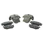 1962-1974 Mopar Brake Calipers