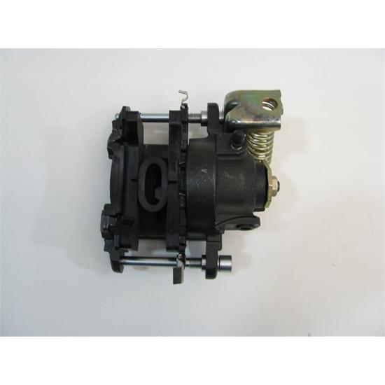 Garage Sale - GM Metric Emergency Brake Calipers
