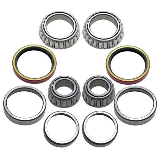 Bearing & Seal Kit - GM 11 Inch Brakes to Mustang II Bearing & Seal Kit - GM 11 Inch Brakes to Mustang II