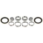 Bearing & Seal - GM 11 Inch Brakes to Mustang II