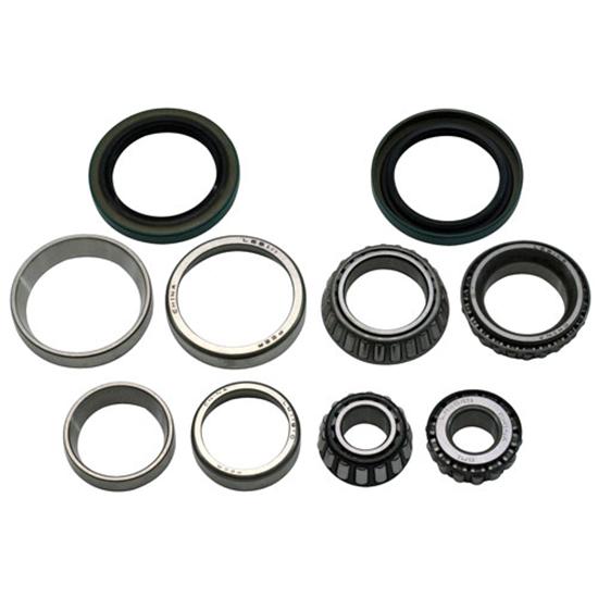 Bearing & Seal Kit for Brake Kit Bearing & Seal Kit for Brake Kit