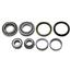 1955-57 Chevy Bearing & Seal Kit for 1969-72 Rotors 1955-57 Chevy Bearing & Seal Kit for 1969-72 Rotors