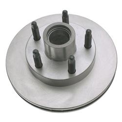 Speedway 1979-Up GM Metric Brake Rotor