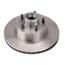 1973-77 GM Midsize 11 Inch Disc Brake Rotor 1973-77 GM Midsize 11 Inch Disc Brake Rotor
