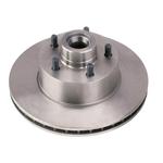 1973-77 GM Midsize 11 Inch Disc Brake Rotor