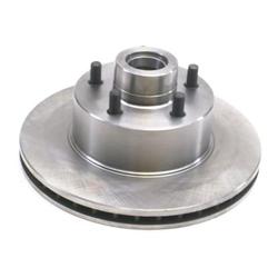 11 Inch Mopar-Ford Brake Rotor