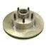 Speedway 1974-80 Ford 11 Inch Front Disc Brake Rotors Speedway 1974-80 Ford 11 Inch Front Disc Brake Rotors