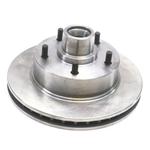 Ford F-150 11.75 Inch Brake Rotor