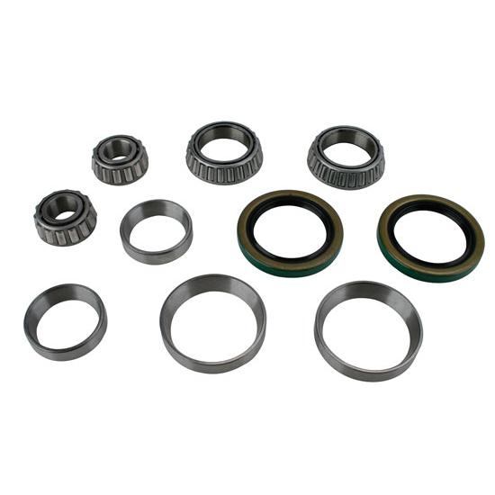 Bearing & Seal Kit for Brake Kit 910-31909 Bearing & Seal Kit for Brake Kit 910-31909