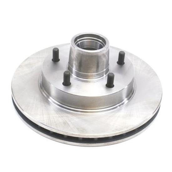1979-1981 GM Midsize 10 1/2 Inch Disc Brake Rotors 1979-1981 GM Midsize 10 1/2 Inch Disc Brake Rotors
