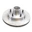 1979-1981 GM Midsize 10 1/2 Inch Disc Brake Rotors 1979-1981 GM Midsize 10 1/2 Inch Disc Brake Rotors