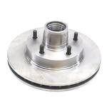 1979-1981 GM Midsize 10 1/2 Inch Disc Brake Rotors