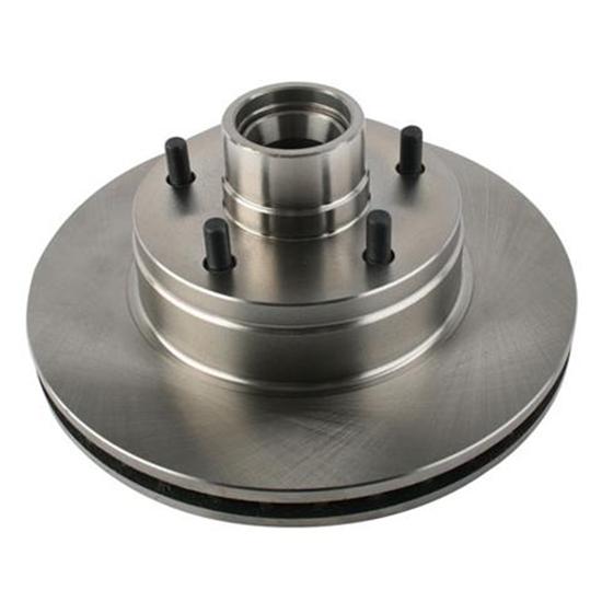 1979-81 Camaro 11 Inch Brake Rotor