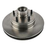 1979-81 Camaro 11 Inch Brake Rotor