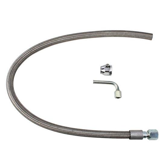 Power Steering Line Kit