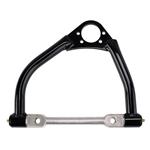 GM Metric Stock Car Racing Upper Control Arms, Aluminum Cross Shaft