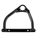 Chromoly Upper Control Arm, Steel Cross Shaft
