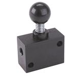 Park-Lok Hydraulic Brake